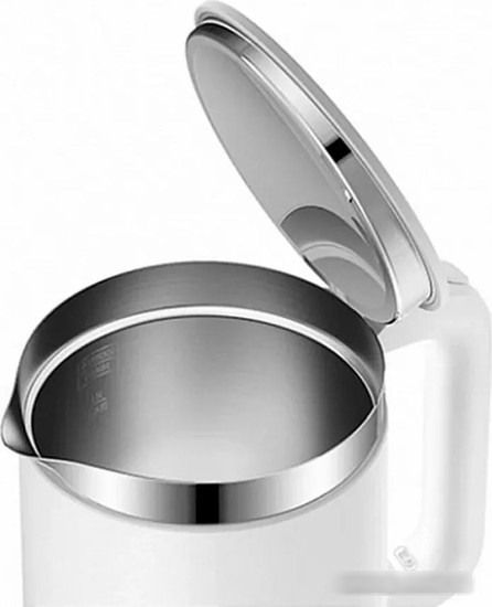 Электрический чайник Viomi Smart Kettle V-SK152C (китайская версия, белый) - фото 3 - id-p222520113