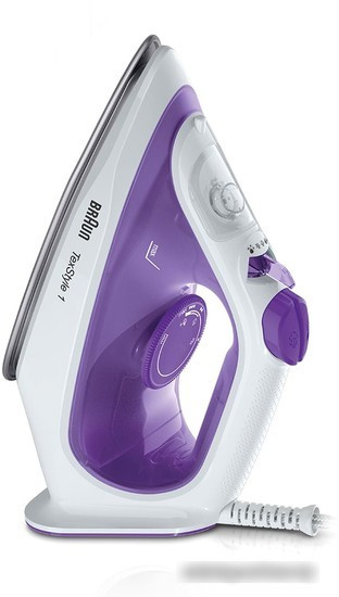 Утюг Braun TexStyle 1 SI 1080VI - фото 3 - id-p222520130