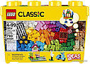 Конструктор LEGO 10698 Large Creative Brick Box, фото 2