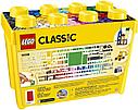 Конструктор LEGO 10698 Large Creative Brick Box, фото 3