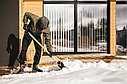 Лопата для уборки снега Fiskars X-Series 1057178, фото 3
