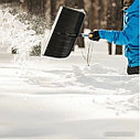 Лопата для уборки снега Fiskars X-Series 1057189, фото 2