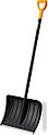 Лопата для уборки снега Fiskars Solid 1052526, фото 2