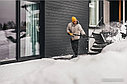Лопата для уборки снега Fiskars Solid 1052526, фото 3