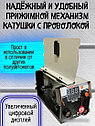 Сварочный инвертор Свартех ТЕХ-175, фото 5