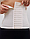 Утягивающий корсет-пояс для похудения и моделирования талии «Abdomen Waistband. Размер М (64-71см) черный, фото 5