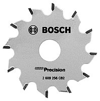 Диск пильный для циркулярок 65x15ммx12T для PKS 16 Multi DIY Precision, BOSCH (2609256C82)