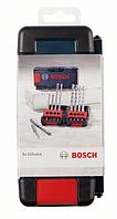 SDS-plus-3 Набор буров из 8 штук в кейсе Tough Box 6-110/50 Bosch (2) (2607019902)