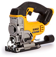 Лобзик DeWalt DCS331N-XJ