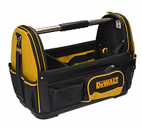 Сумка с открытым верхом (нейлон, 18" 45 см, 503036 см) DeWALT 1-79-208