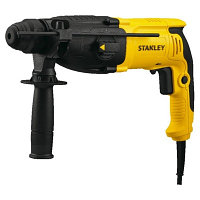 Перфоратор STANLEY SHR263KA