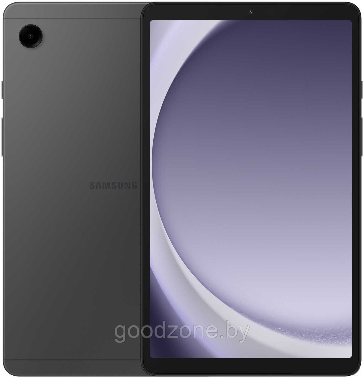 Планшет Samsung Galaxy Tab A9 Wi-Fi SM-X110 4GB/64GB (графит) - фото 1 - id-p222522522