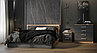 Кровать 1600 Мартина с подъемным механизмом фабрика Миф -  варианта цвета, фото 4