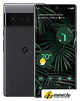 Смартфон Google Pixel 6 8GB/128GB (черный)