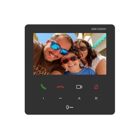 Видеодомофон Hikvision DS-KH6110-WE1