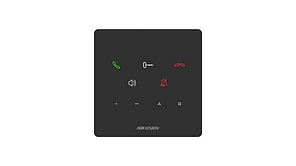 Видеодомофон Hikvision DS-KH6000-E1