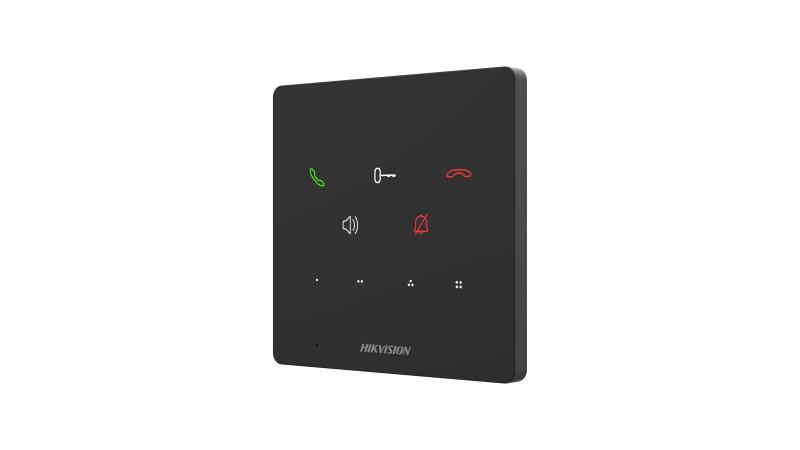 Видеодомофон Hikvision DS-KH6000-E1 - фото 3 - id-p222524163