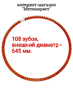 Венец СМ 170, СМ 190, ВК 200С бетономешалки