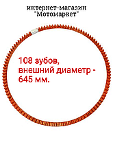 Венец СМ 170, СМ 190, ВК 200С бетономешалки