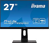 Монитор Iiyama ProLite XUB2792QSC-B1