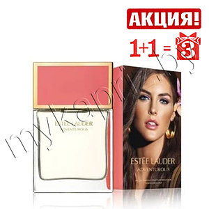 Женская парфюмированная вода Estee Lauder Adventurous edp 80 ml