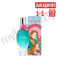 Туалетная вода Escada Born In Paradise Eau De Toilette 100ml