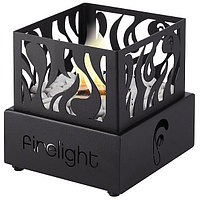 Биокамин Firelight BFP/T-2020 Black