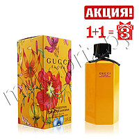 Женская туалетная вода Gucci Flora Gorgeous Gardenia Limited Edition 2018 edt 100ml