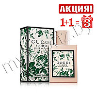 Женская туалетная вода Gucci Bloom Acqua Di Fiori edt 100ml