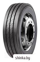 Шины LingLong 235/75R17.5 KLT200 143/141J 18PR (прицепная)