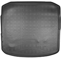 Коврик багажникаа для Audi (Ауди) A3 (8VA) SD (2012-) (4 двери)