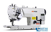 Двухигольная промышленная швейная машина Joyee JY-D895A-D3B-PF-3/02 (комплект)