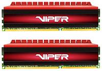 Оперативная память Patriot Viper 4 Series 2x16GB DDR4 PC4-25600 [PV432G320C6K]