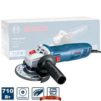 Угловая шлифовальная машина BOSCH GWS 700 (06013A30R0)