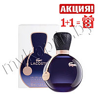 Женская парфюмированная вода Lacoste Eau De Lacoste Sensuelle edp 90ml