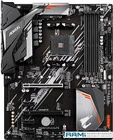 Материнская плата Gigabyte A520 Aorus Elite (rev. 1.0)