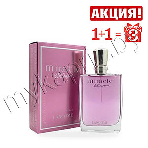 Женская парфюмированная вода Lancome Miracle Blossom edp 100ml