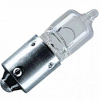 Лампа автомобильная Osram, H10W, 12 В, 10 Вт, 64113