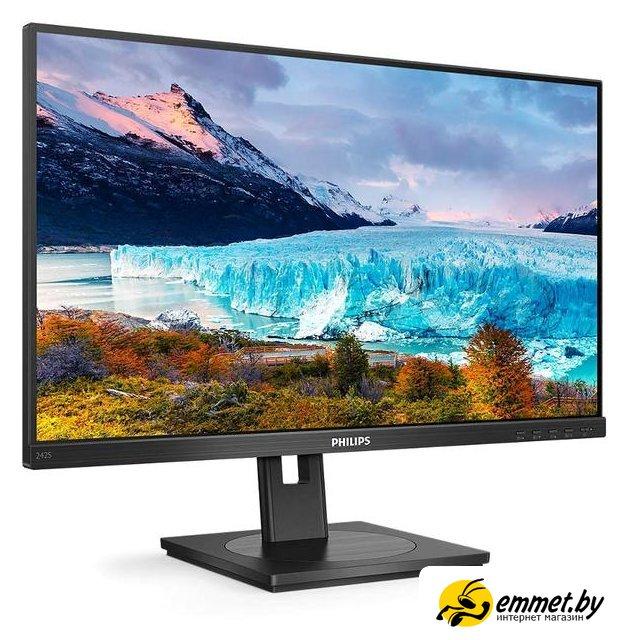 Монитор Philips 242S1AE/00 - фото 2 - id-p222527018