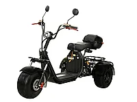 Электроскутер CityCoCo Trike GT X7 PRO 2023