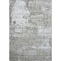 Ковёр прямоугольный Sirius f194, размер 80x150 см, цвет beige-gray
