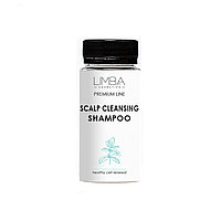 Пробник ШГО Limba Mint Scalp Cleansing Shampoo , 500 мл