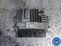 Блок управления двигателем CHEVROLET CAPTIVA (2006-2013) 2.2 D Z 22 D1 - 163 Лс 2011 г.