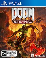 DOOM Eternal (PS4)