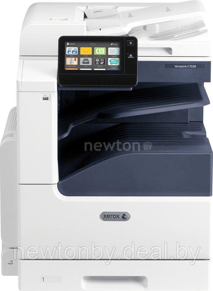 МФУ Xerox VersaLink B7025