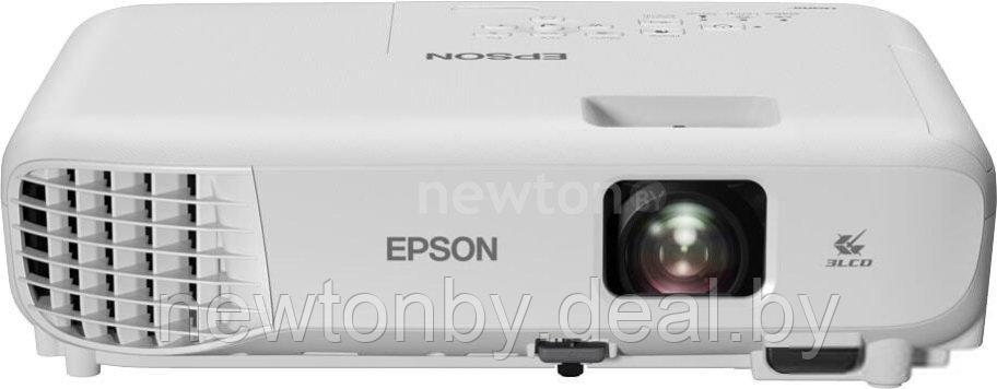Проектор Epson EB-E01 - фото 1 - id-p222528345