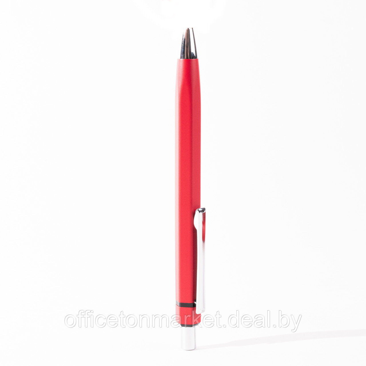 Набор подарочный (ежедневник недатированный Lotce, ручка шариковая автоматическая), черный - фото 4 - id-p222519909