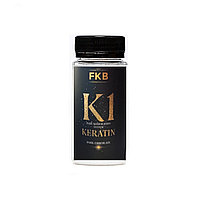 Пробник кератин KERATIN 1.0 DARK CHOCOLATE FKB, 50 ml