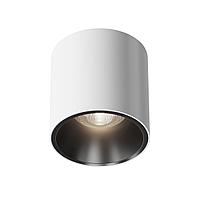 Потолочный светодиодный светильник Maytoni Technical Alfa LED C064CL-L12W4K-D