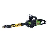 Электропила цепная Procraft К2400